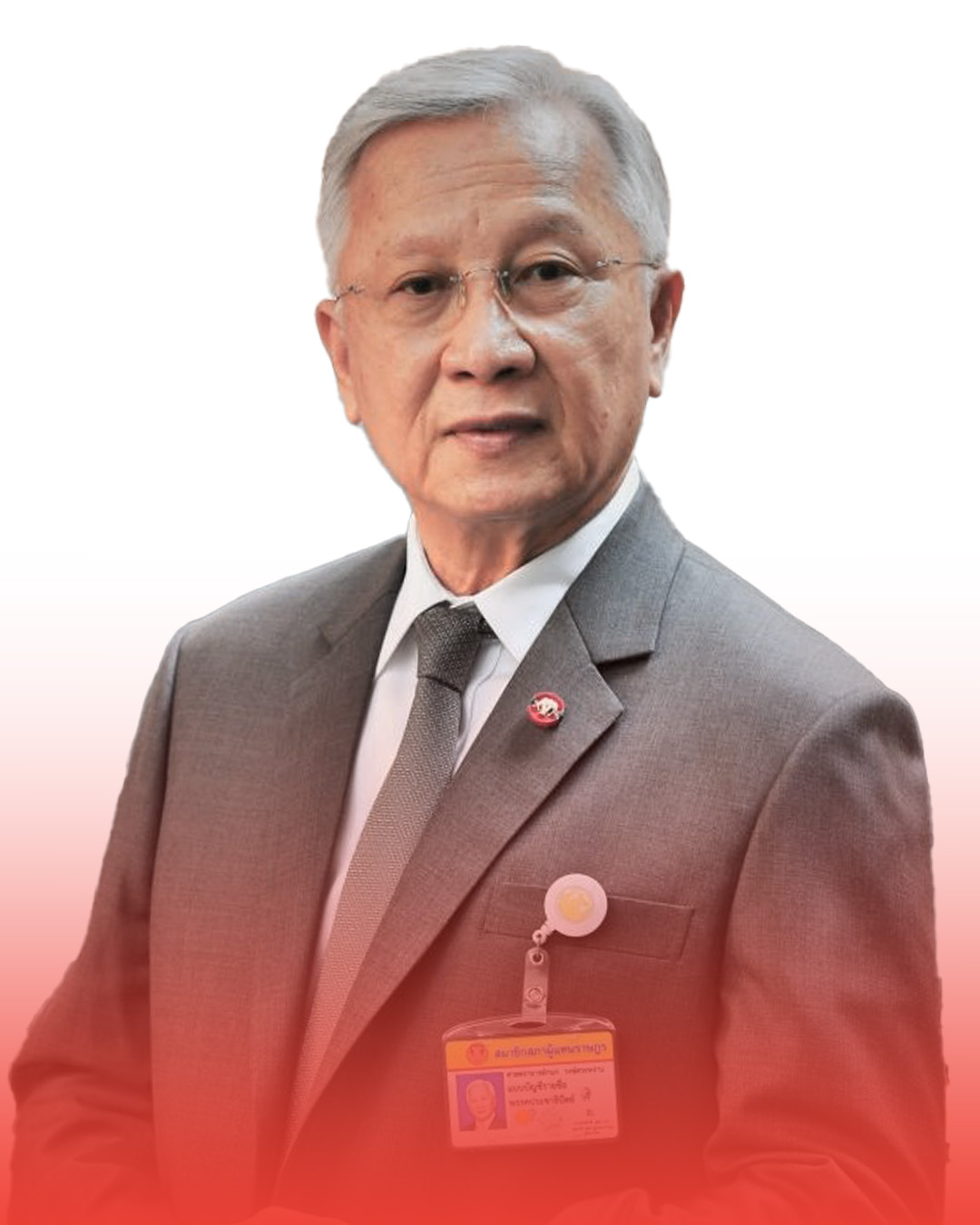 Prof. Dr. Kanok Wongtrangan
